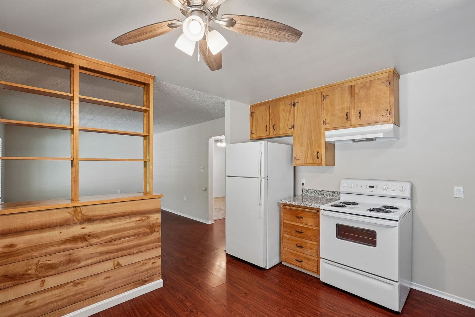 Sacramento Apartment: 4500 63rd Street