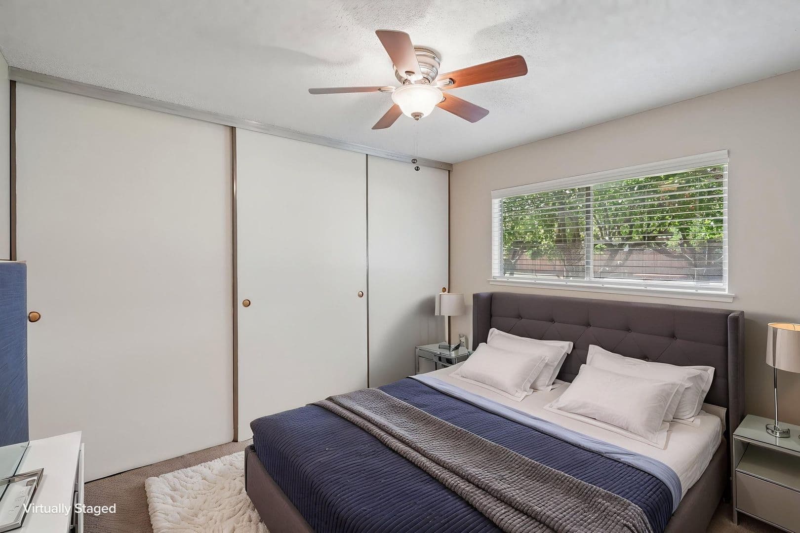Sacramento Apartment: 4500 63rd Street