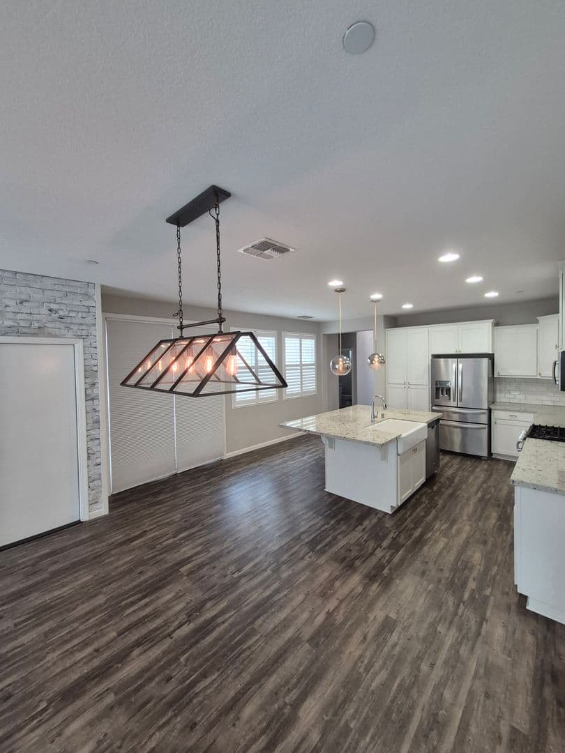 Rocklin House: 1702 Brodea Lane