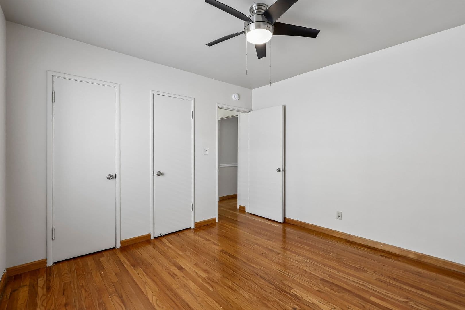 Sacramento Apartment: 1625 H Street