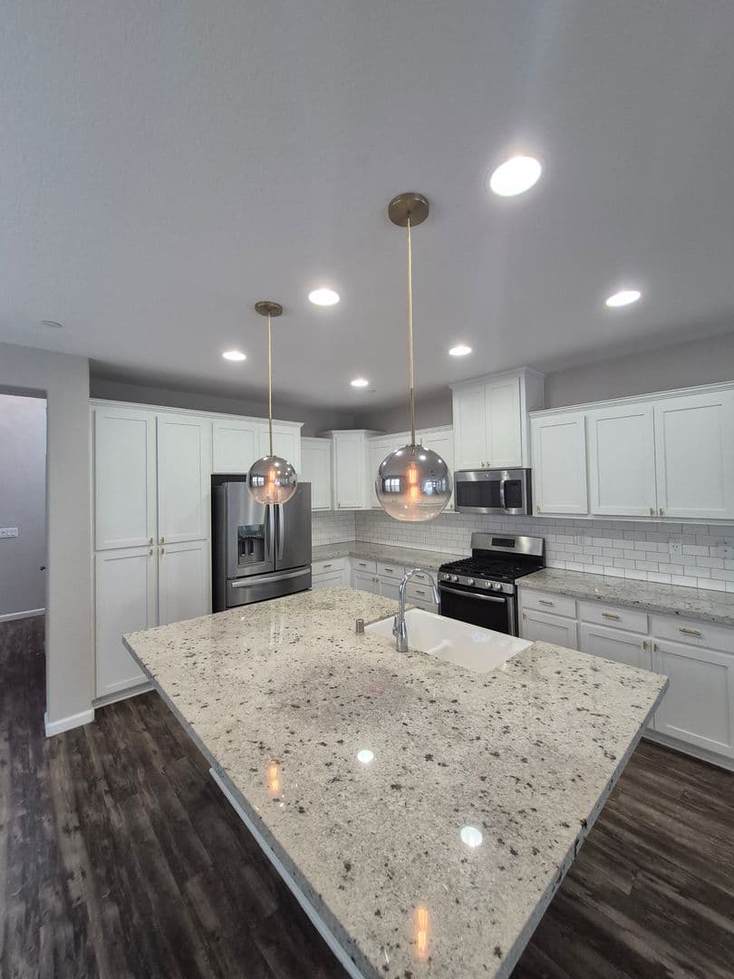 Rocklin House: 1702 Brodea Lane