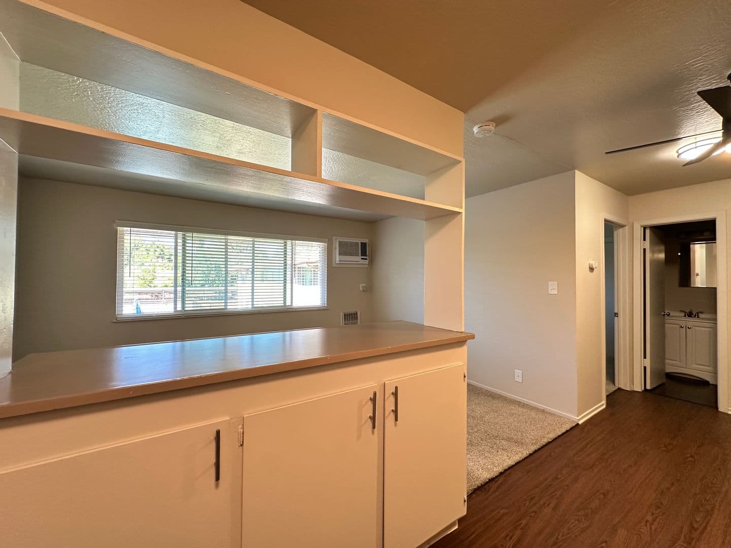 Sacramento Apartment: 2941 Marconi Avenue