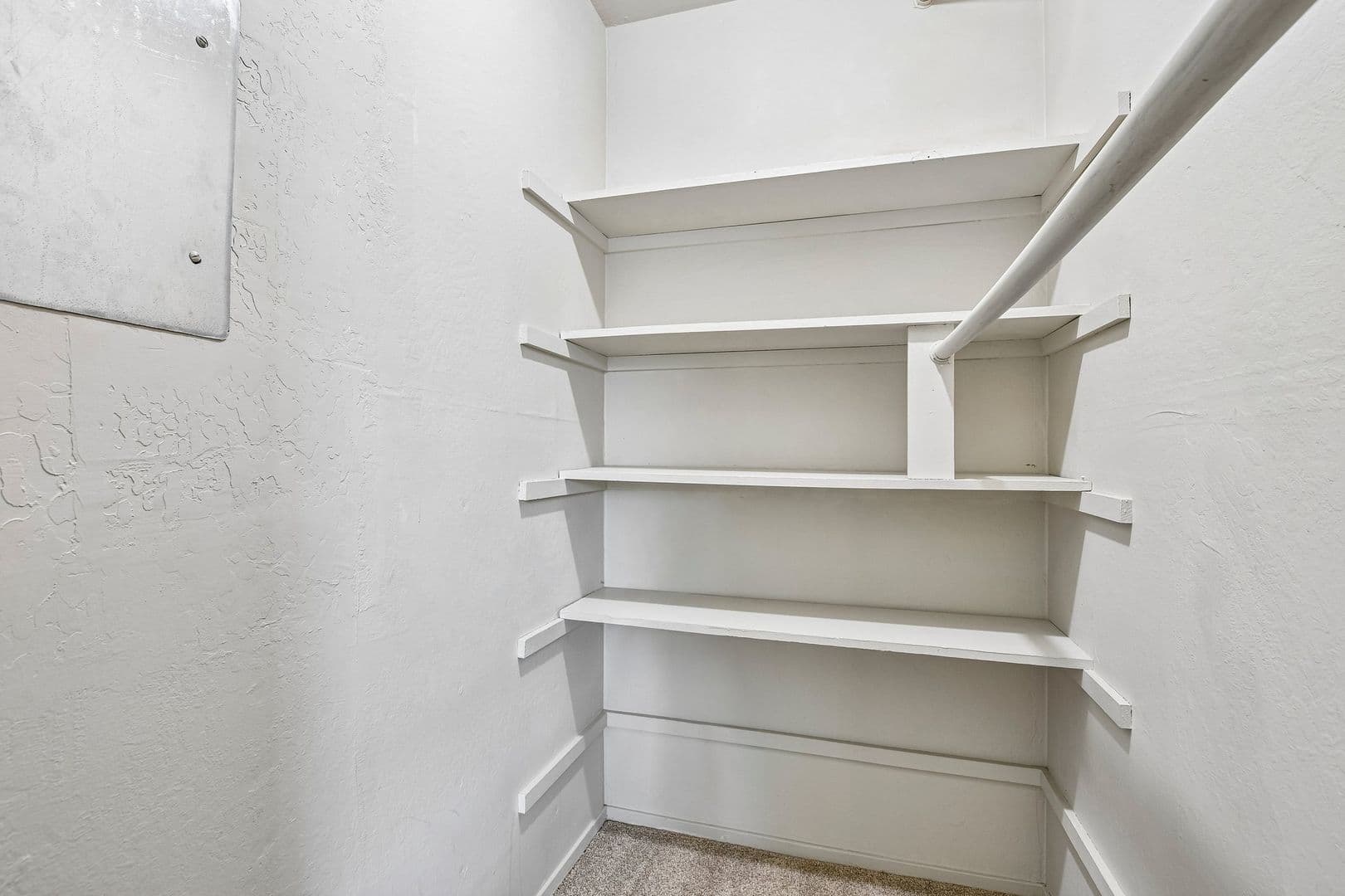Sacramento Apartment: 1818 H Street