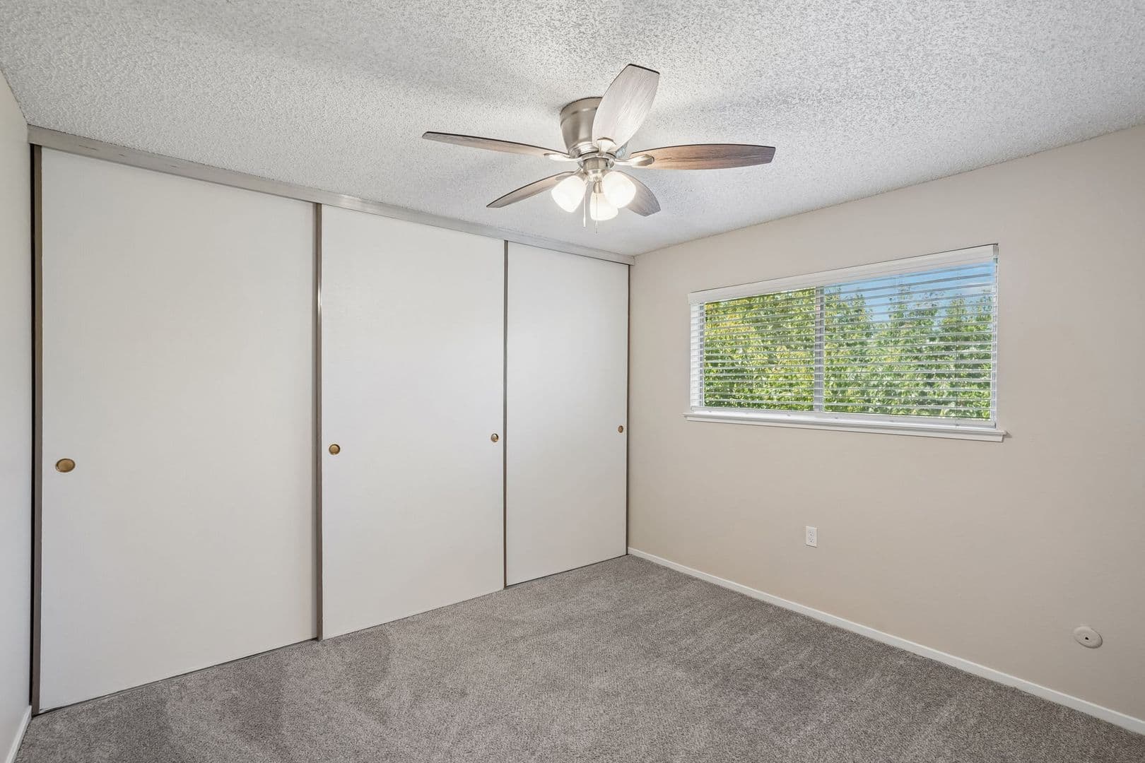 Sacramento Apartment: 4500 63rd Street