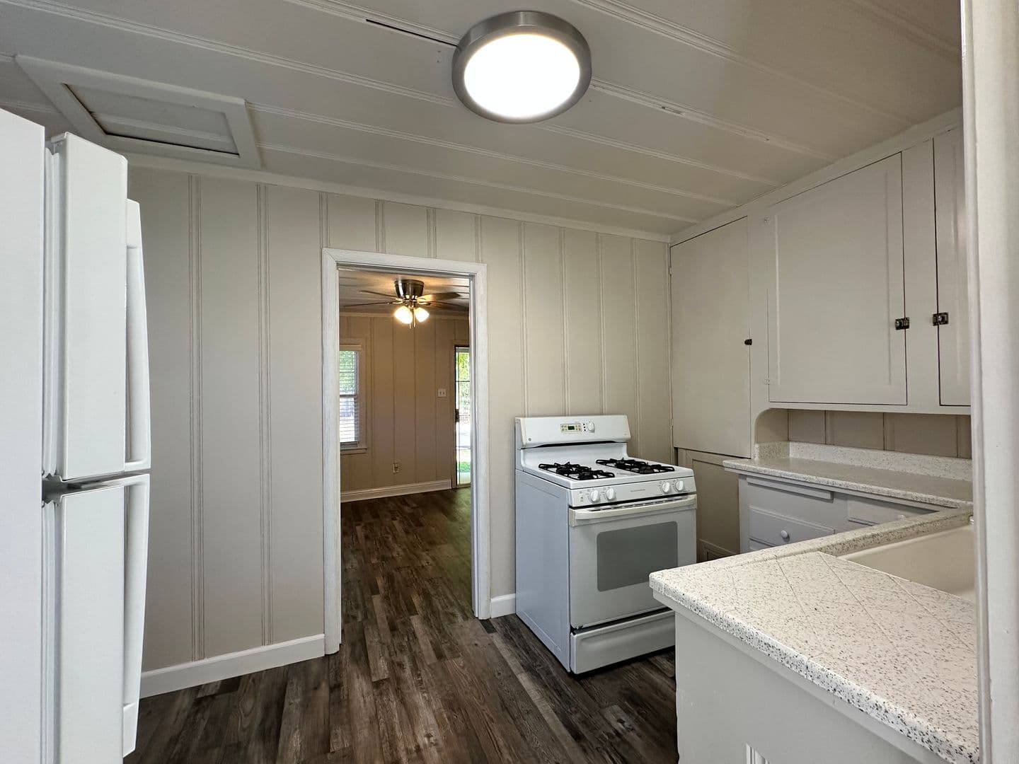 Sacramento Apartment: 4500 63rd Street