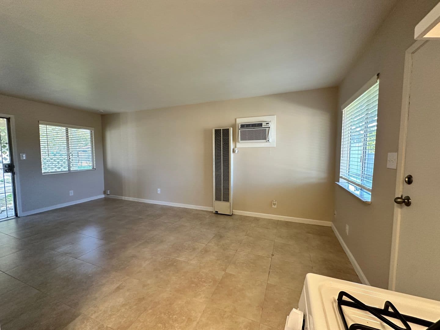 Sacramento Apartment: 4500 63rd Street