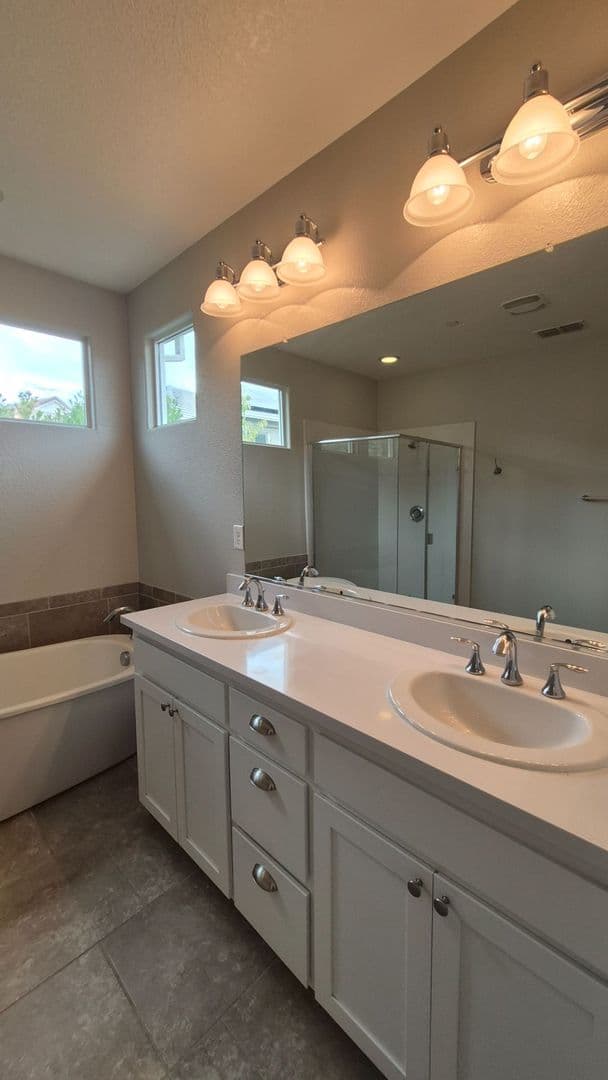 Rocklin House: 1702 Brodea Lane