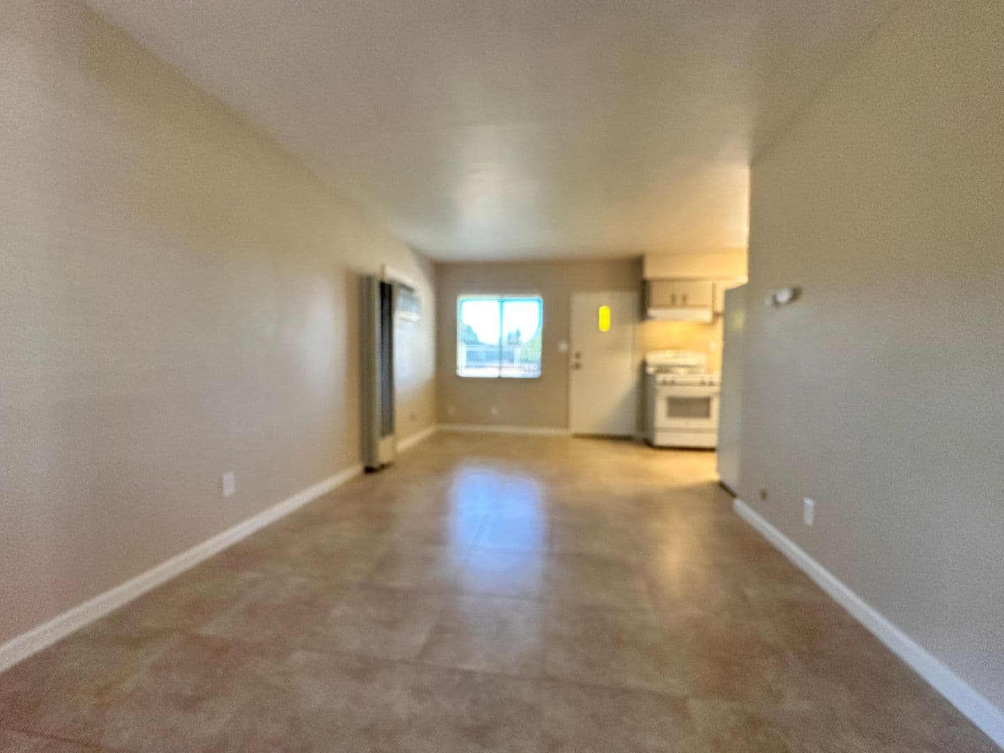 Sacramento Apartment: 4500 63rd Street