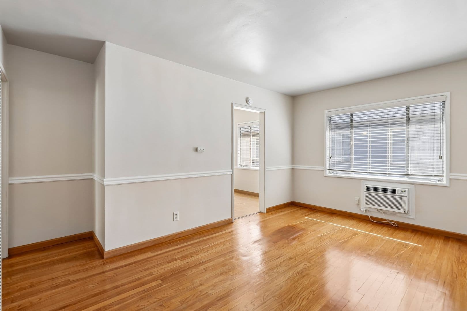 Sacramento Apartment: 1625 H Street