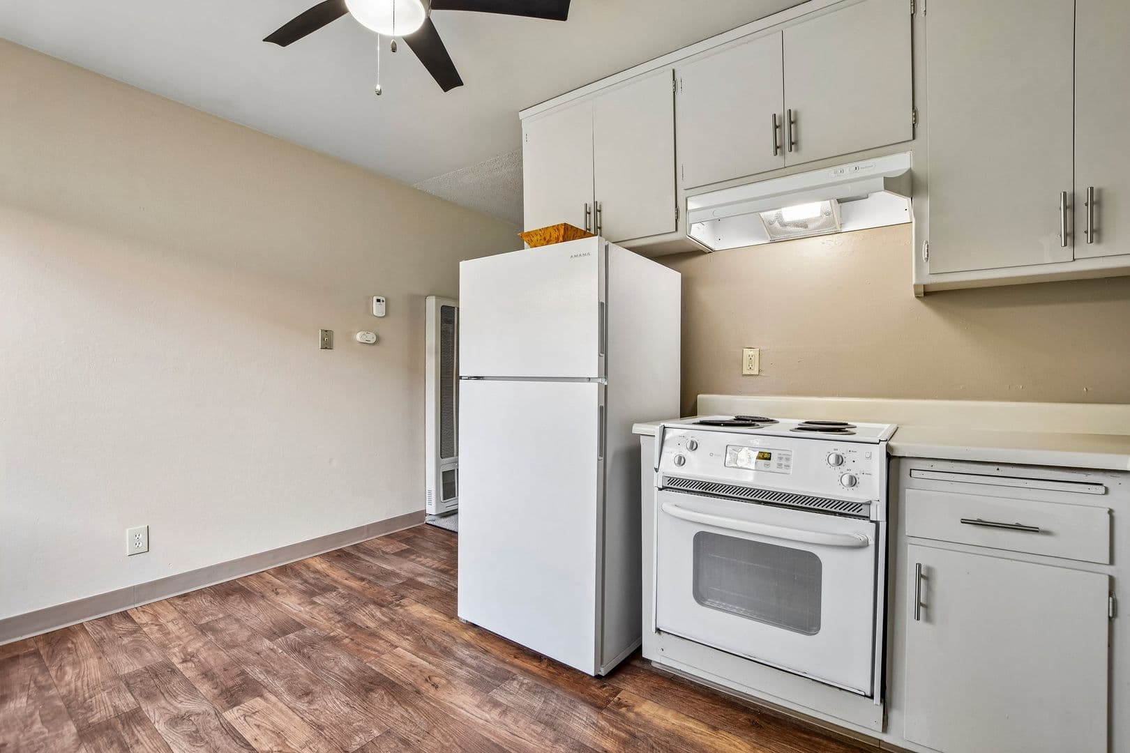 Sacramento Apartment: 1818 H Street