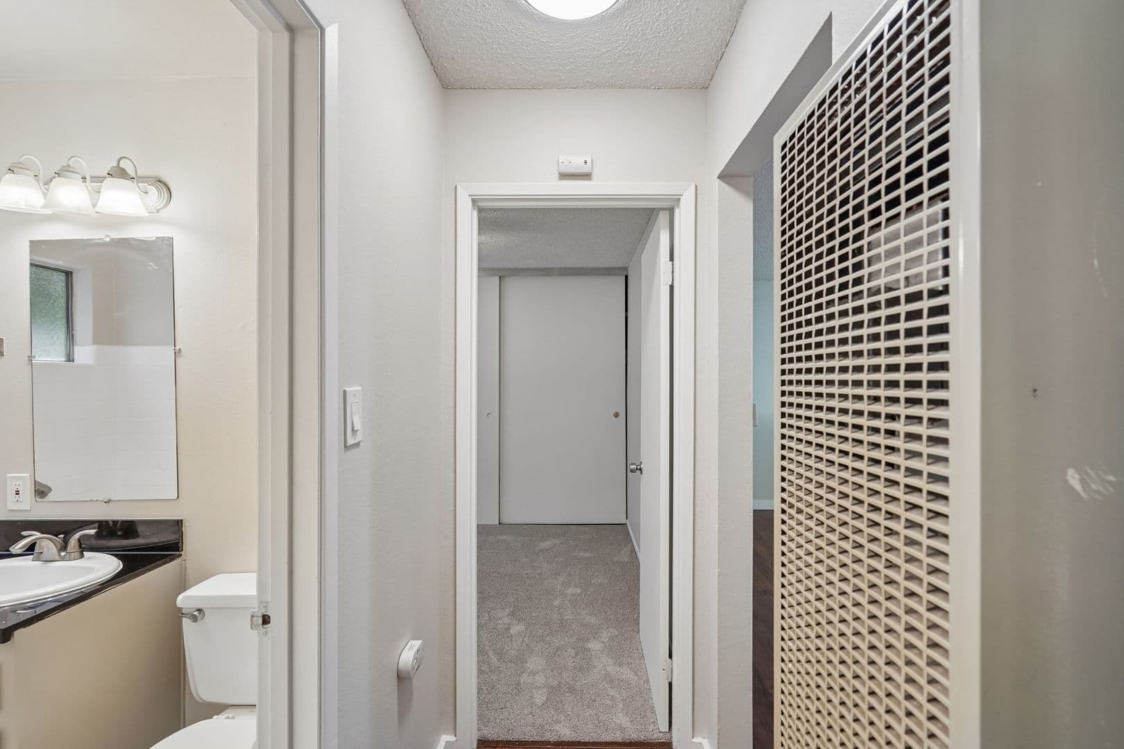 Sacramento Apartment: 4500 63rd Street
