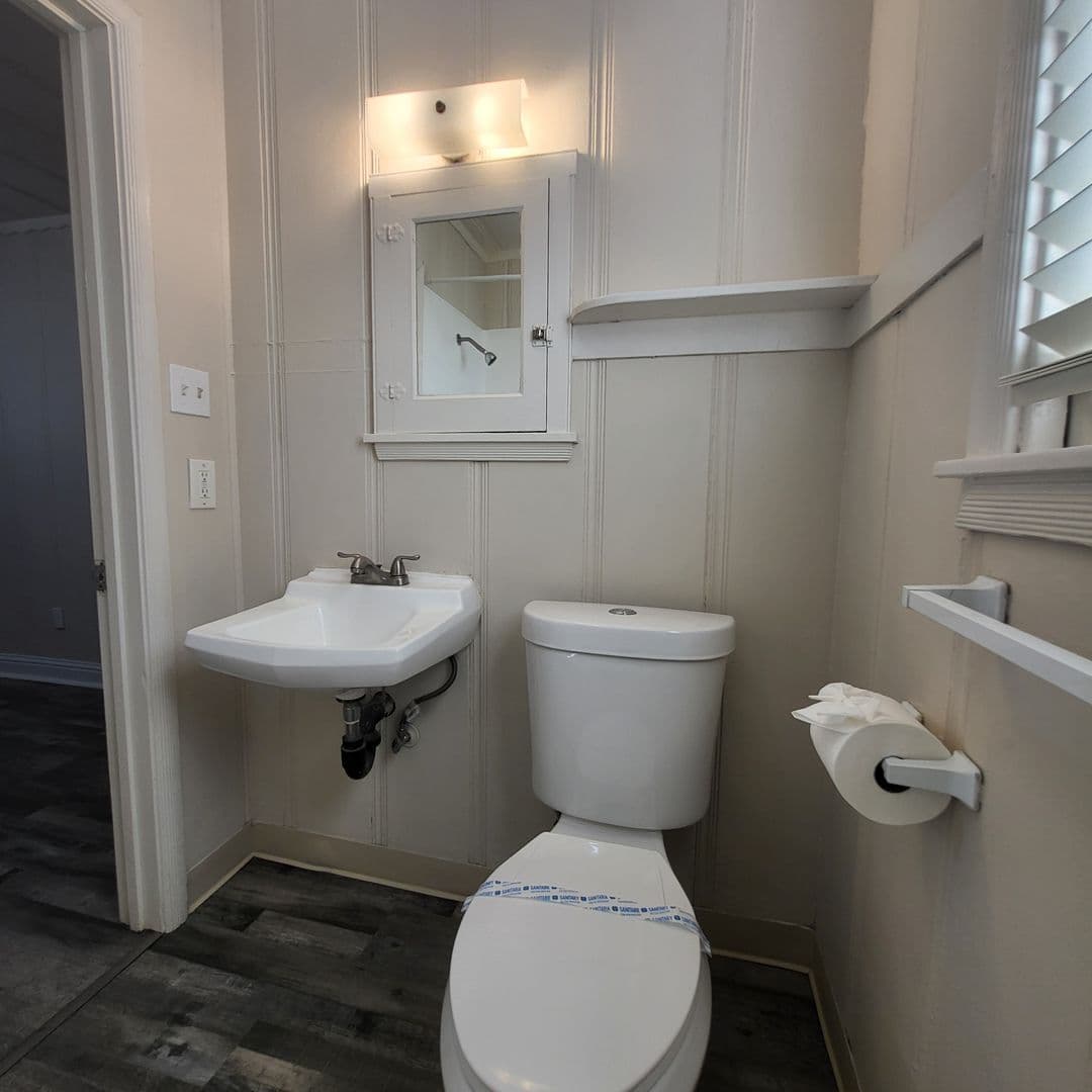 Sacramento Apartment: 4500 63rd Street