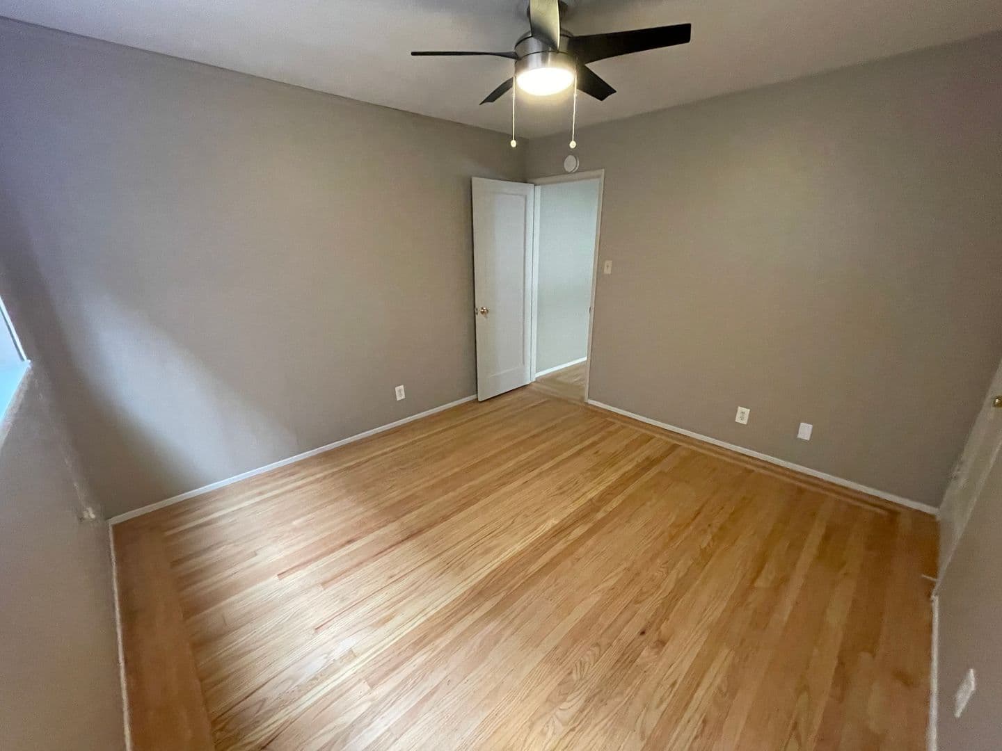 Sacramento Apartment: 2508 L Street