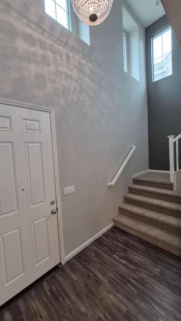 Rocklin House: 1702 Brodea Lane