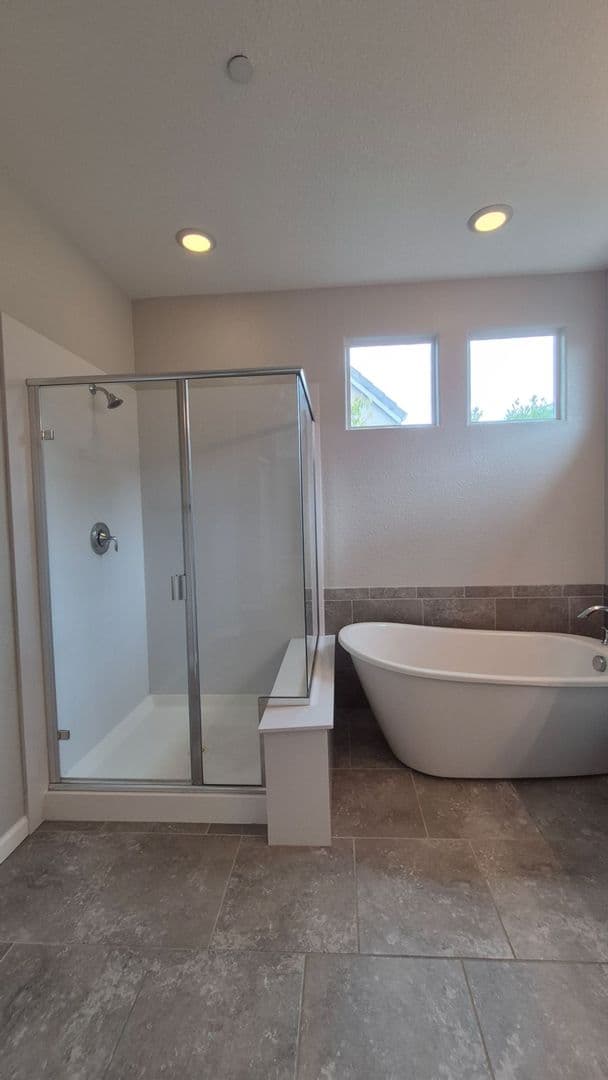 Rocklin House: 1702 Brodea Lane
