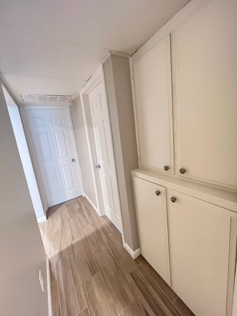 Sacramento Apartment: 2400 Q Street