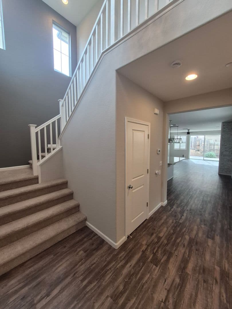 Rocklin House: 1702 Brodea Lane