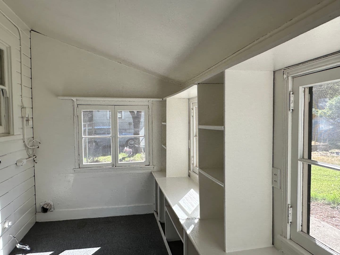 Sacramento Apartment: 4500 63rd Street