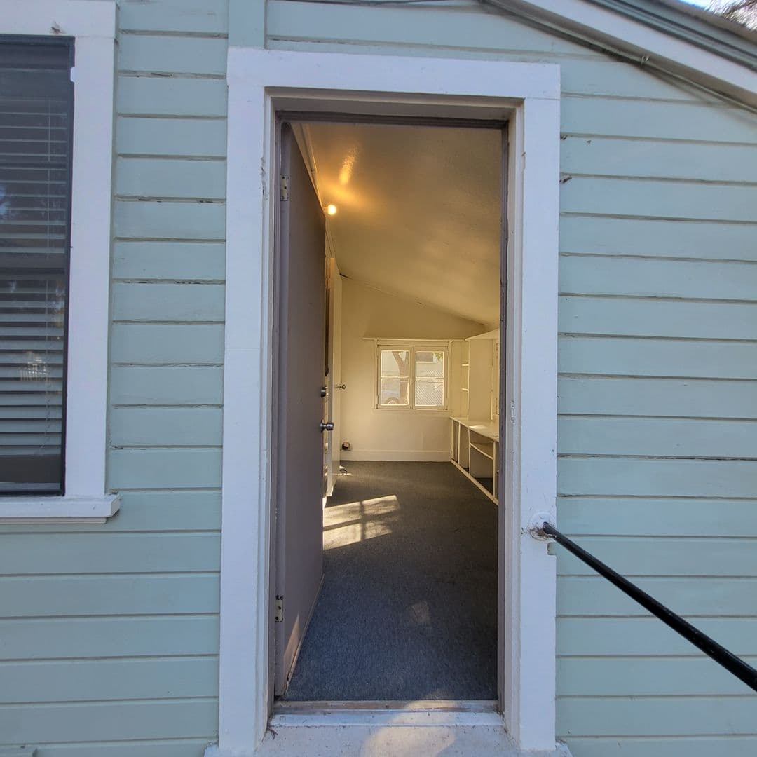Sacramento Apartment: 4500 63rd Street