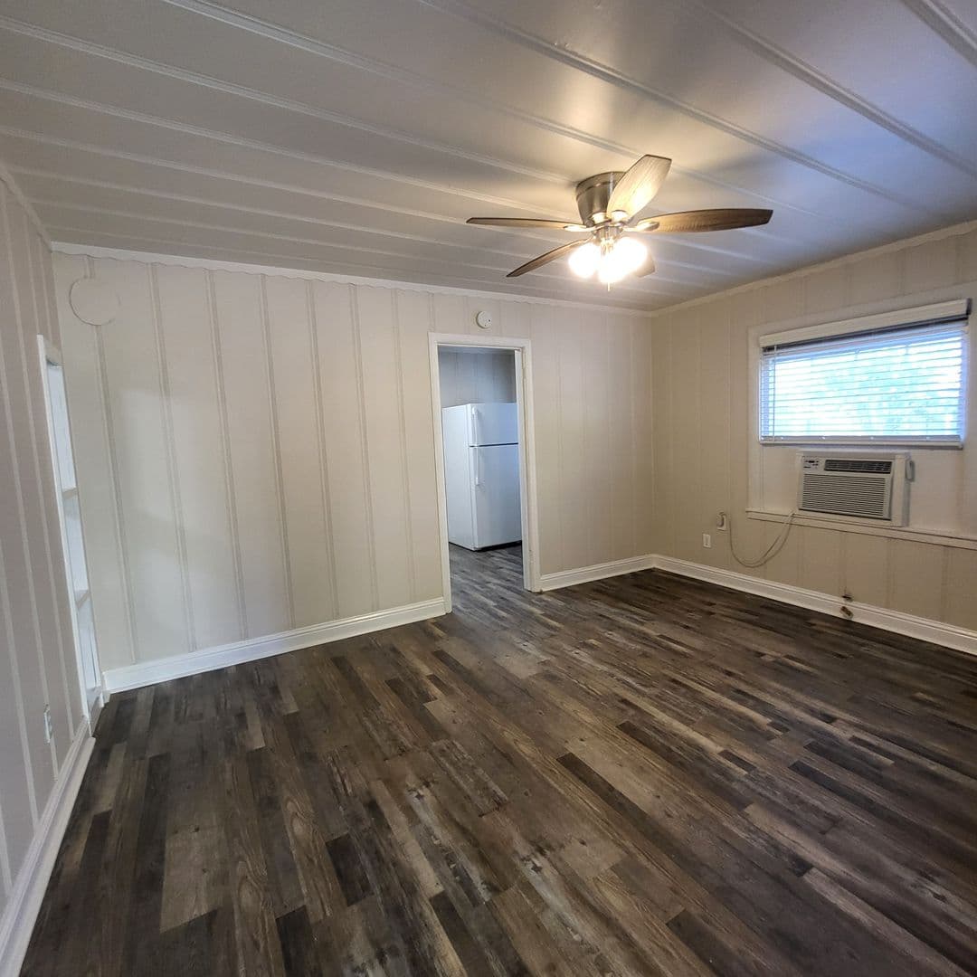 Sacramento Apartment: 4500 63rd Street