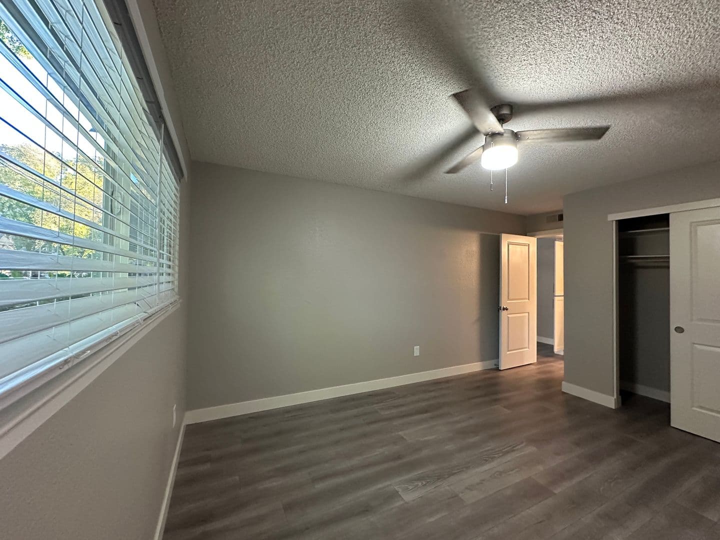 Sacramento Apartment: 1731 O Street - 5