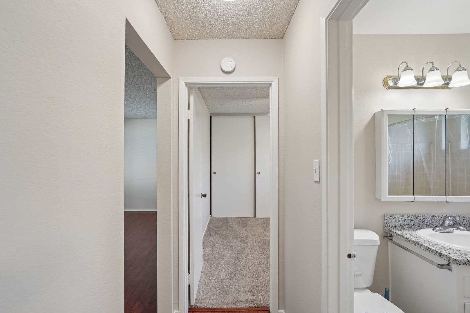 Sacramento Apartment: 4500 63rd Street
