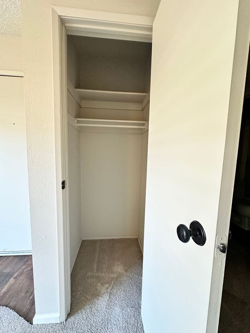 Sacramento Apartment: 1616 Q Street