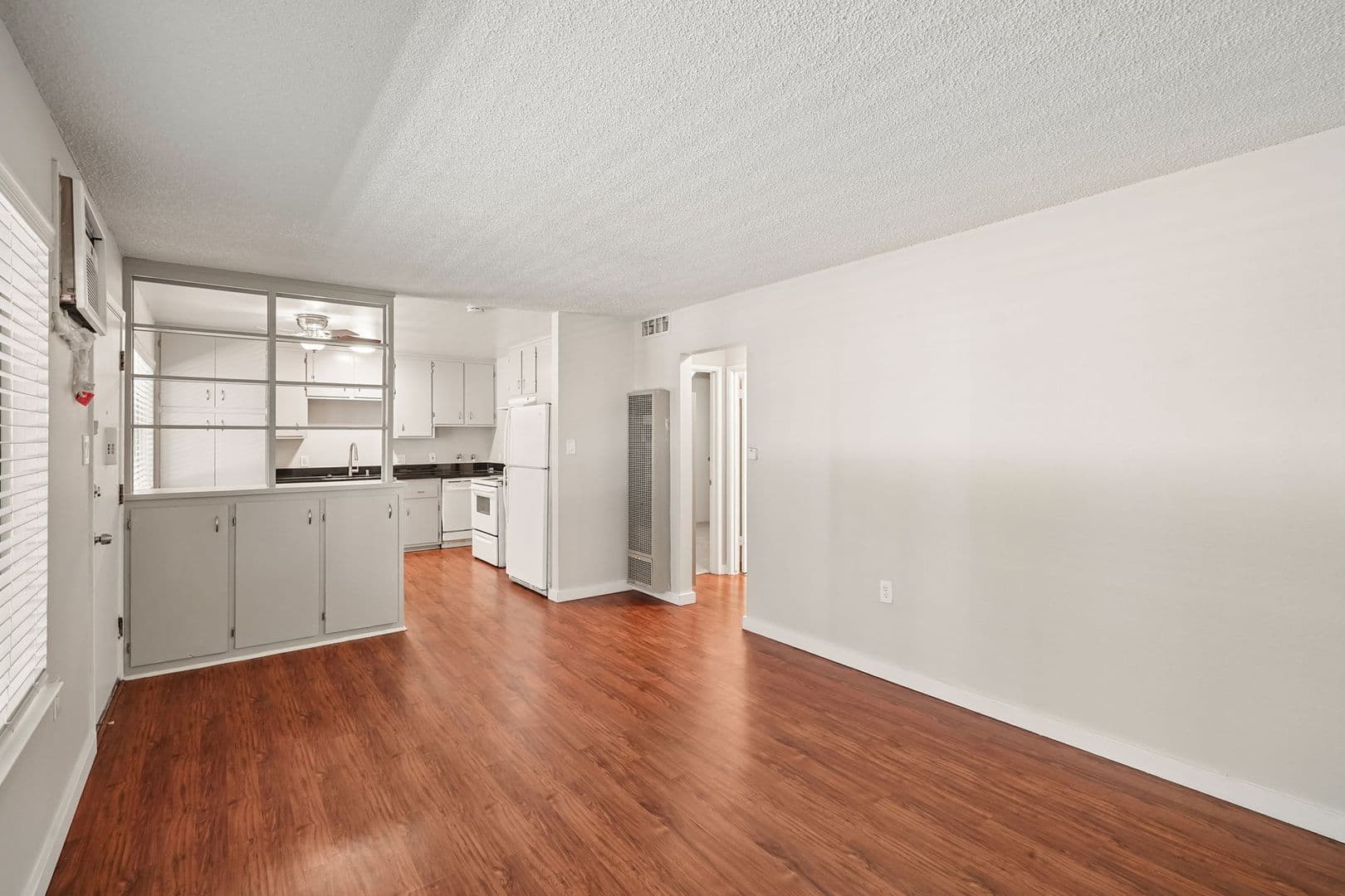 Sacramento Apartment: 4500 63rd Street