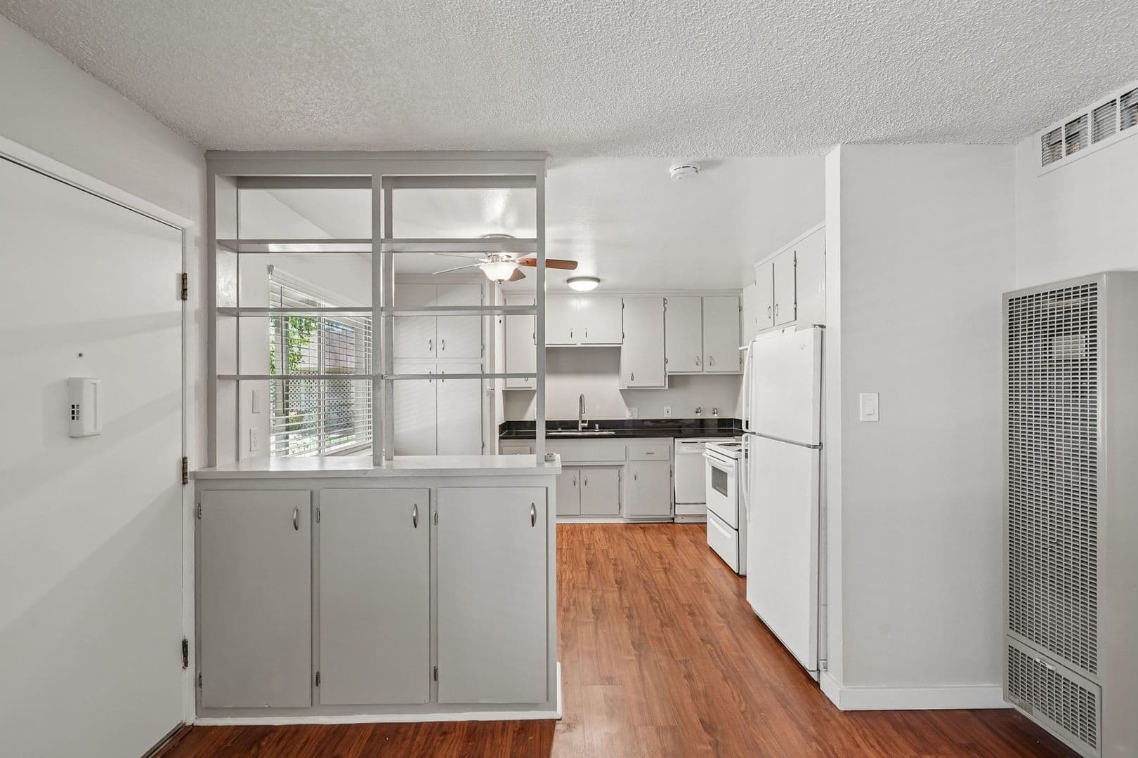 Sacramento Apartment: 4500 63rd Street