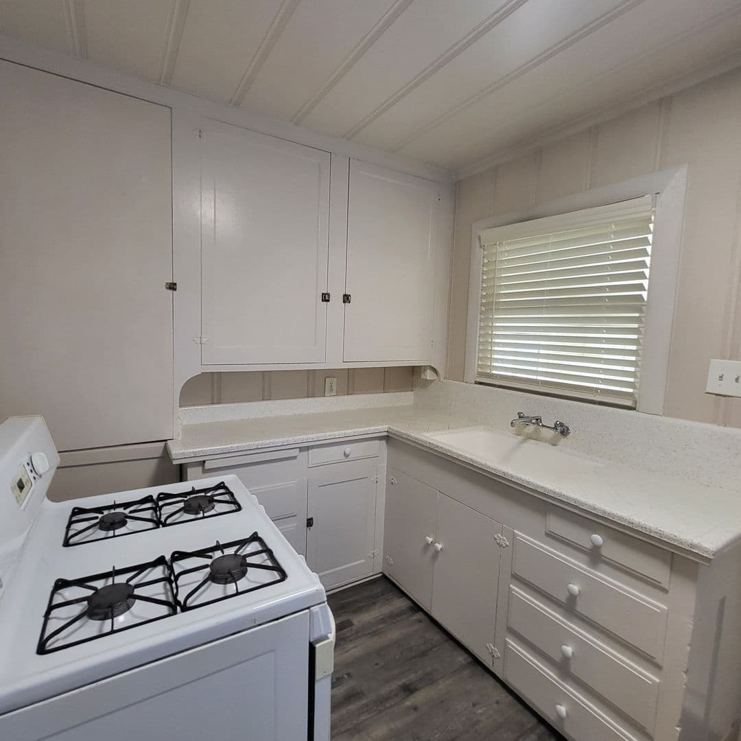 Sacramento Apartment: 4500 63rd Street