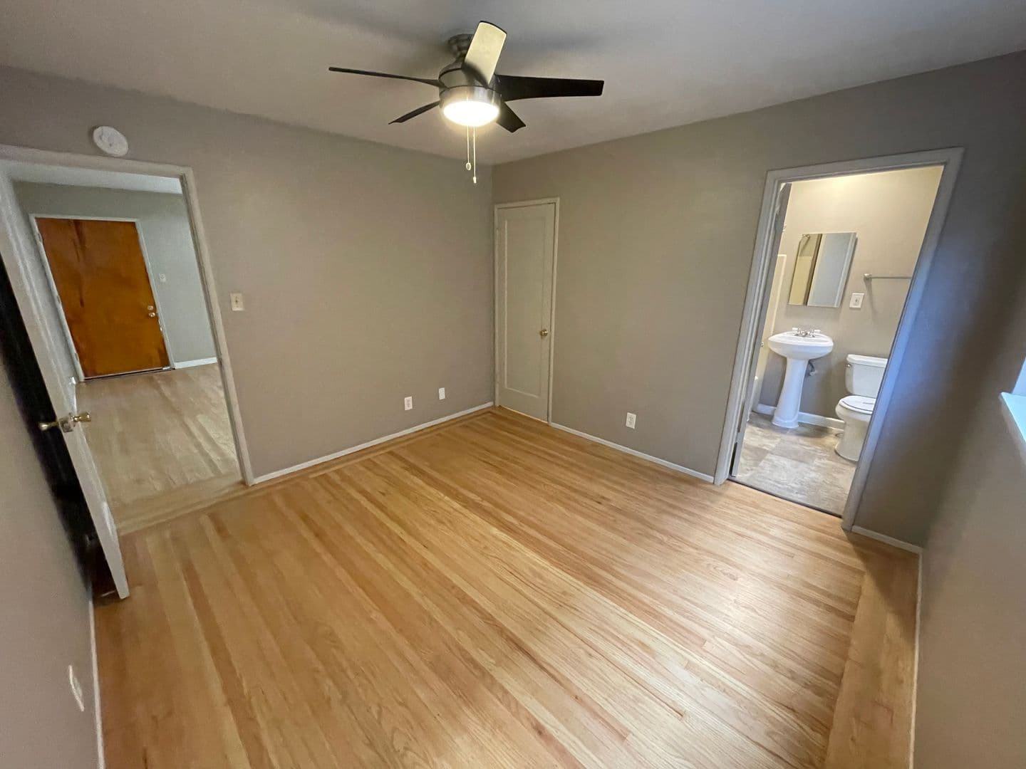 Sacramento Apartment: 2508 L Street