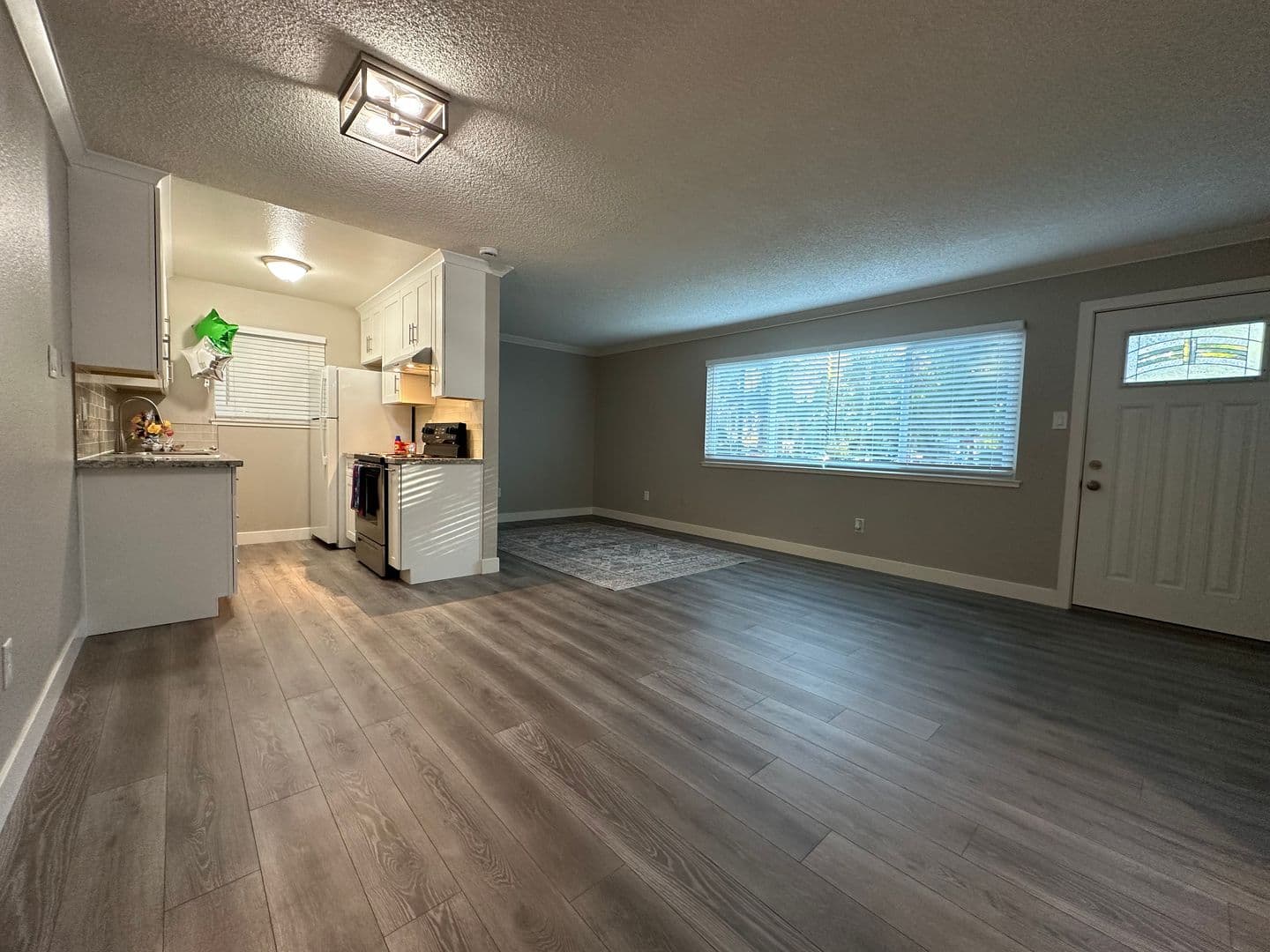 Sacramento Apartment: 1731 O Street - 5