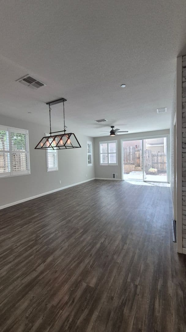Rocklin House: 1702 Brodea Lane