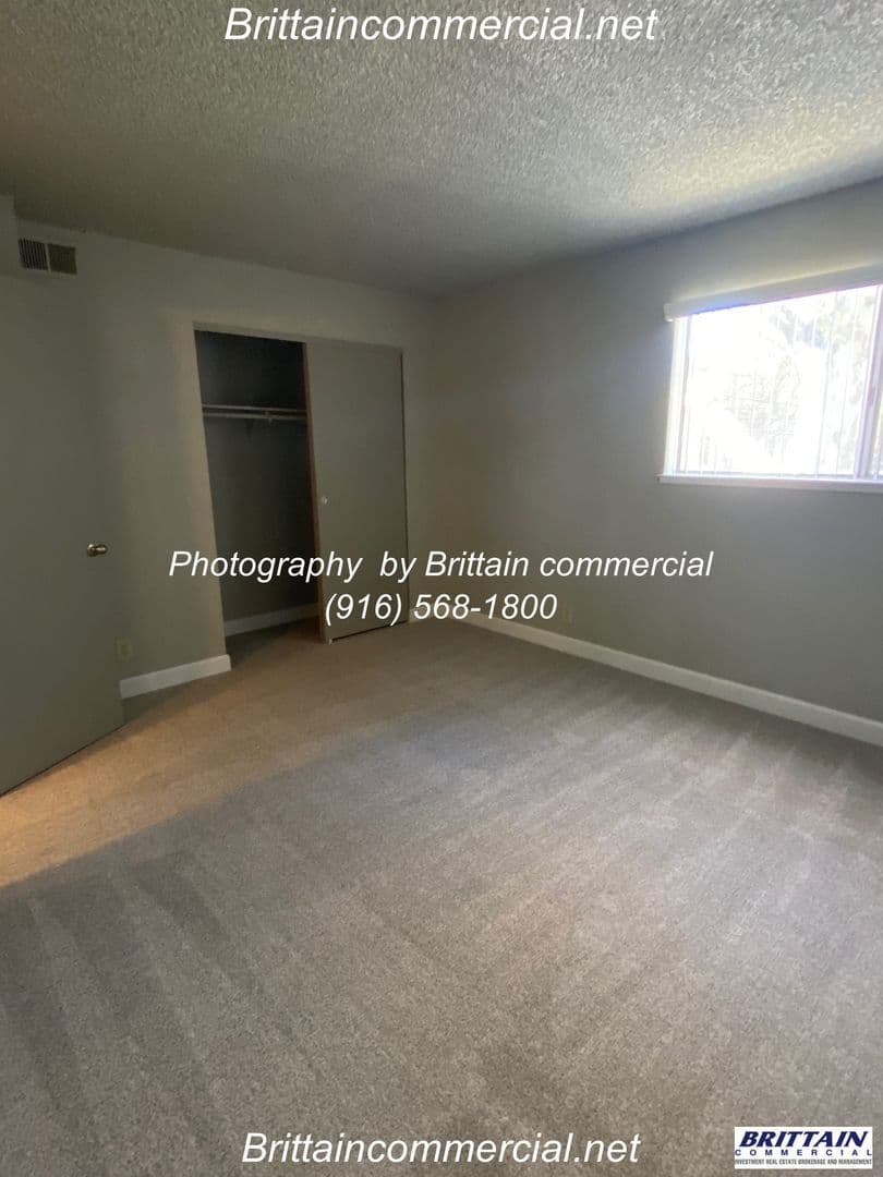 Sacramento Apartment: 2306 Capitol Avenue