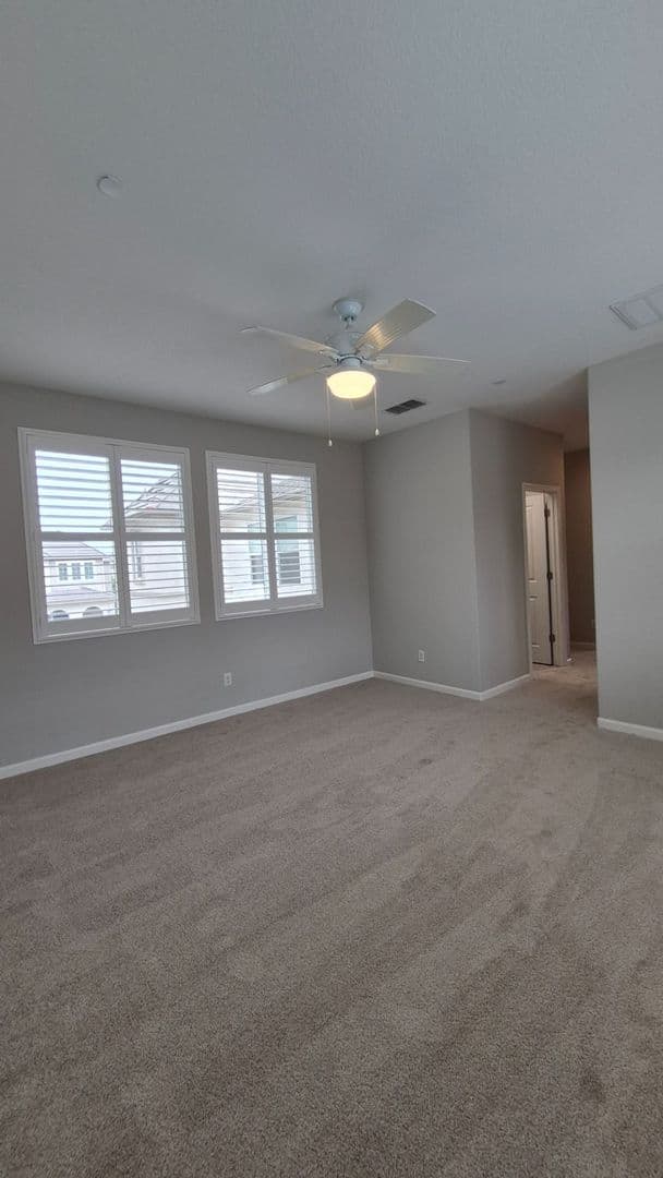 Rocklin House: 1702 Brodea Lane