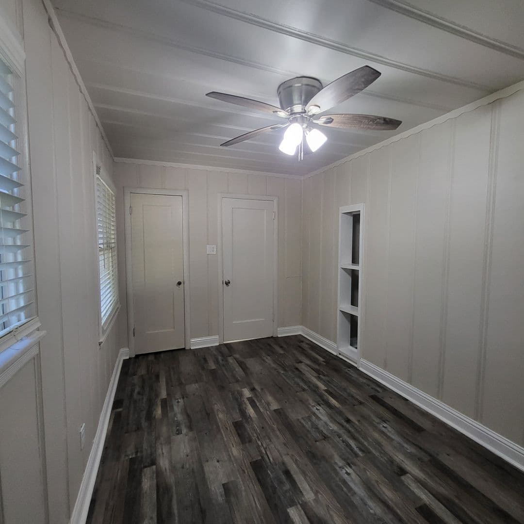 Sacramento Apartment: 4500 63rd Street