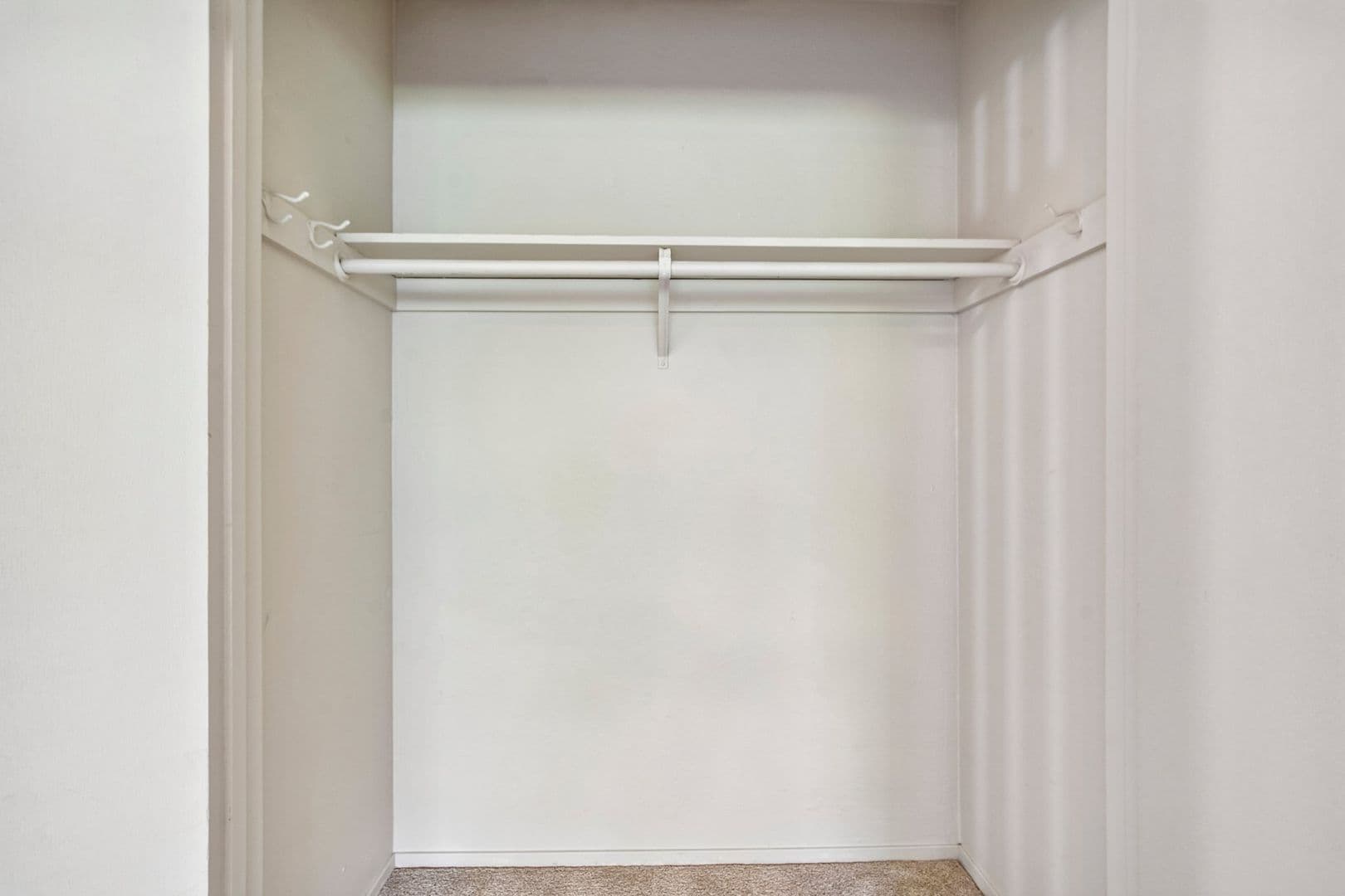 Sacramento Apartment: 1818 H Street