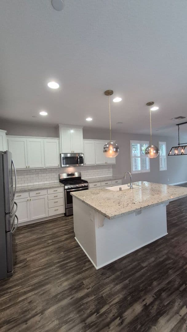 Rocklin House: 1702 Brodea Lane