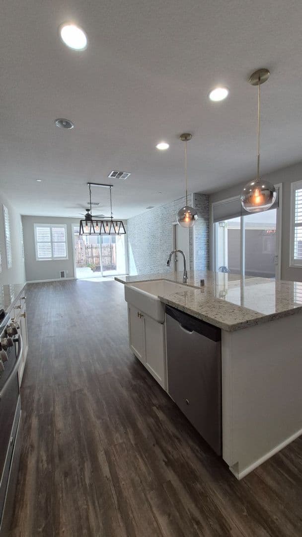 Rocklin House: 1702 Brodea Lane