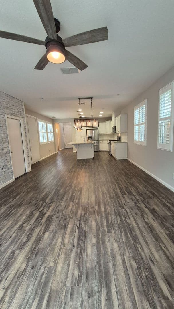 Rocklin House: 1702 Brodea Lane