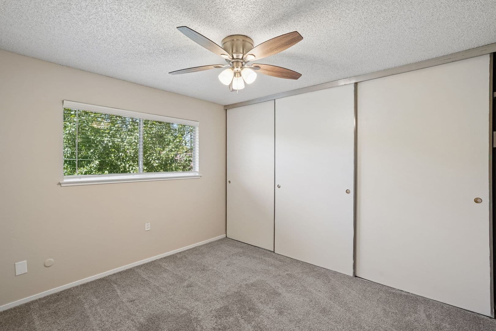 Sacramento Apartment: 4500 63rd Street