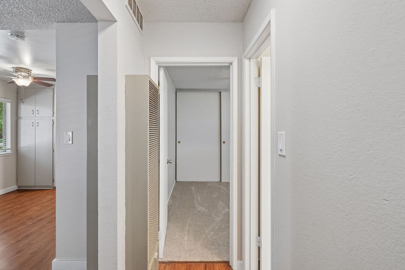 Sacramento Apartment: 4500 63rd Street