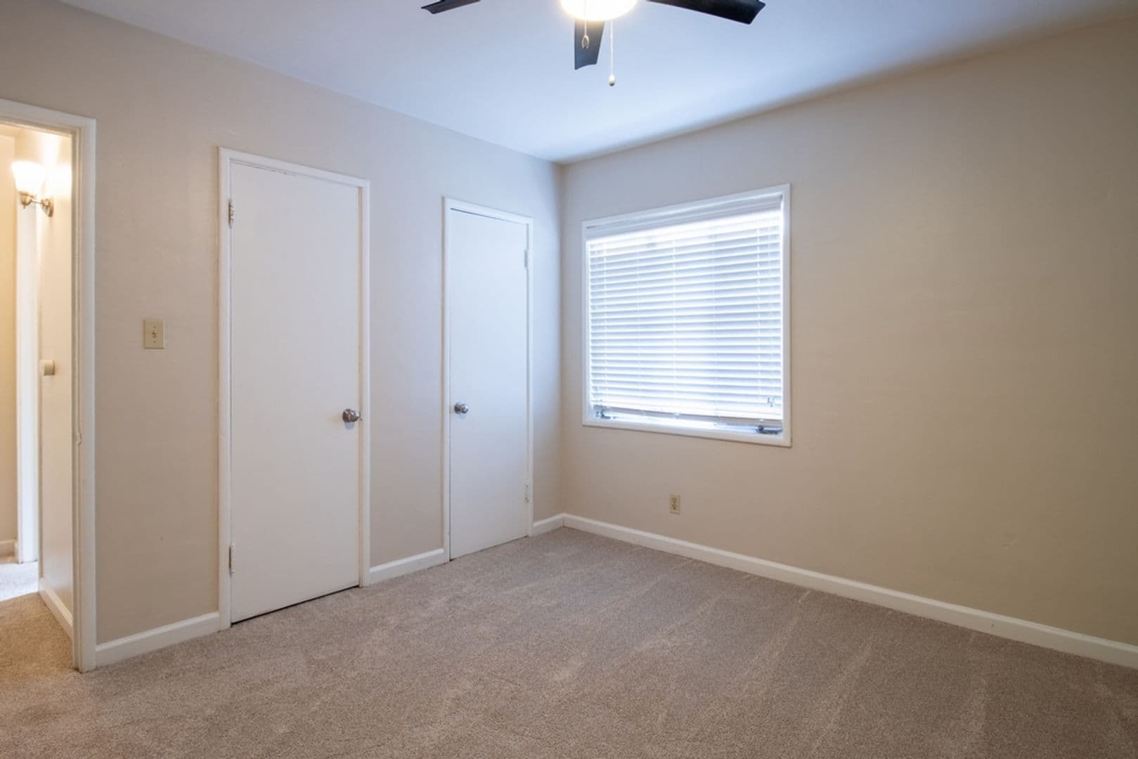 Sacramento Apartment: 1625 H Street