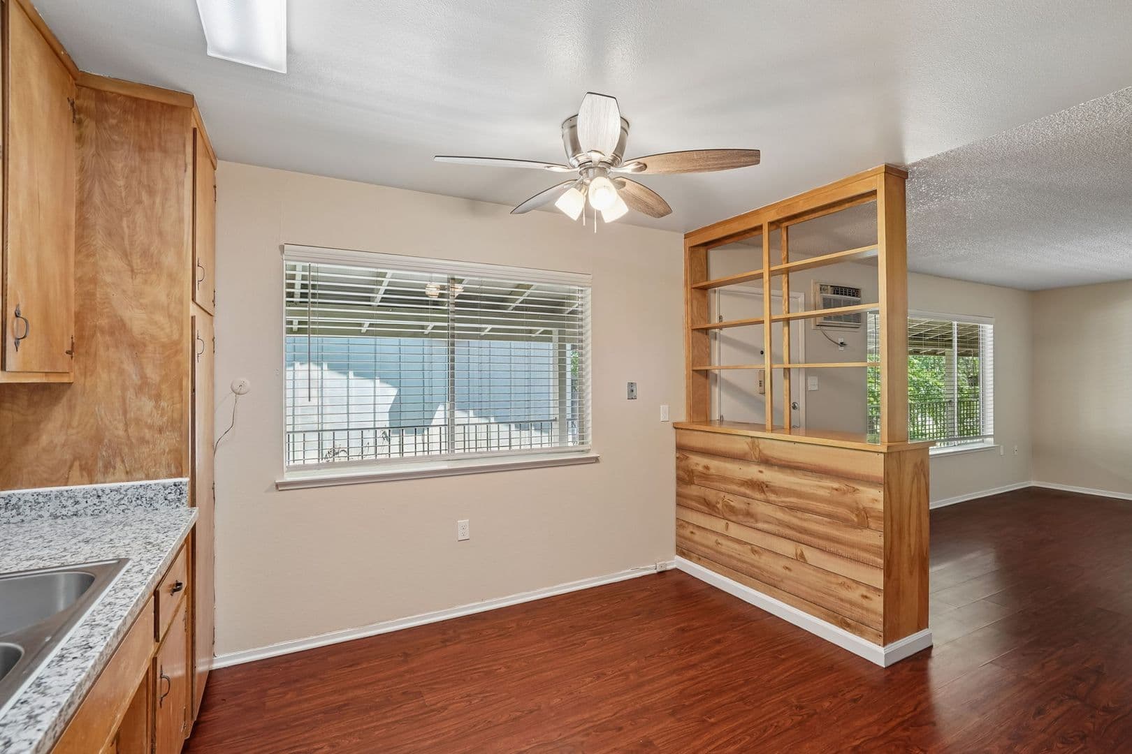 Sacramento Apartment: 4500 63rd Street