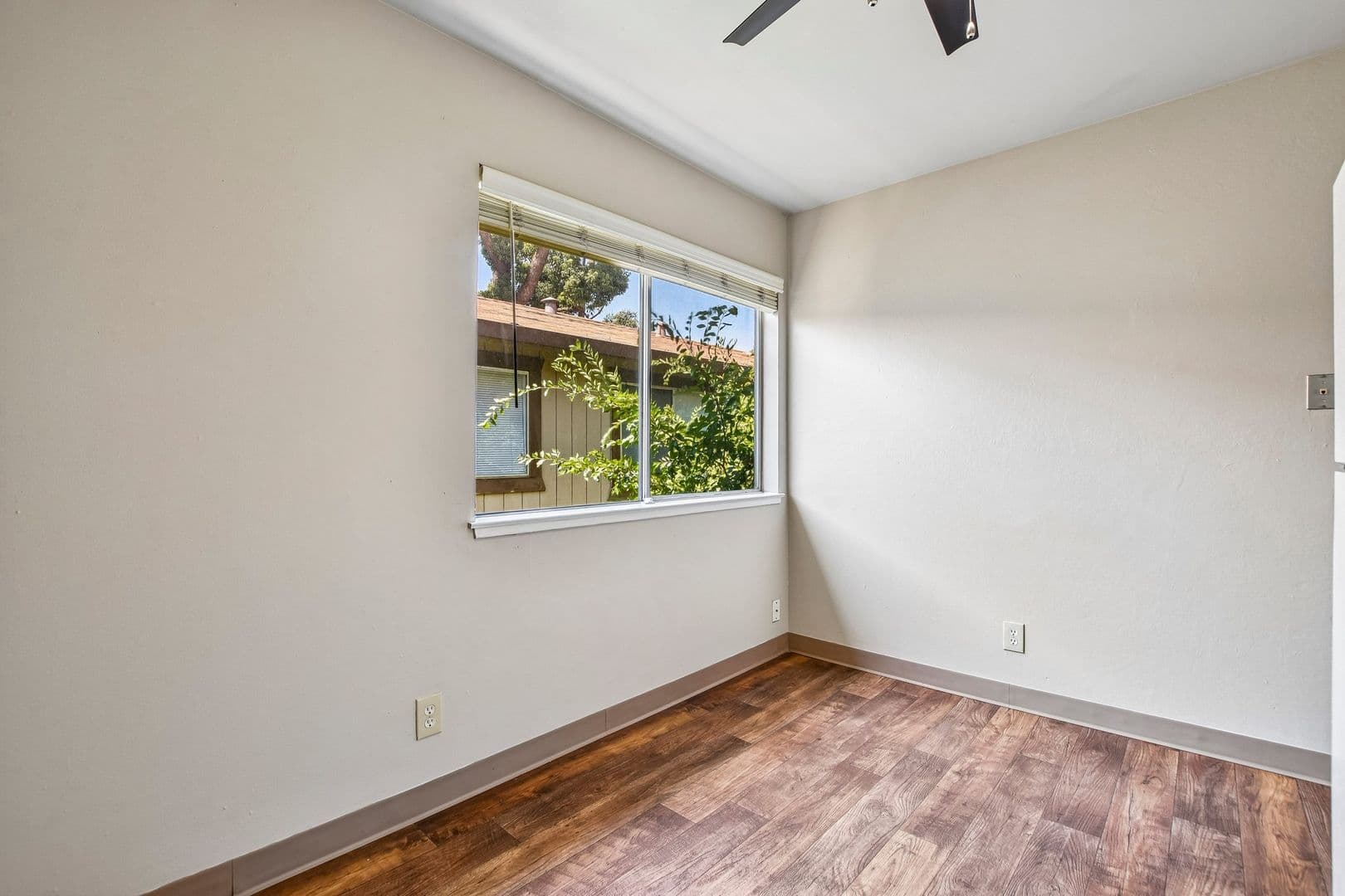Sacramento Apartment: 1818 H Street