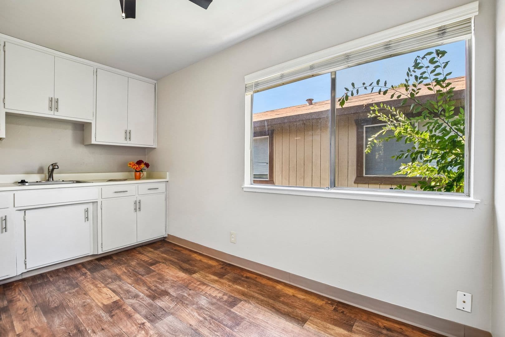 Sacramento Apartment: 1818 H Street