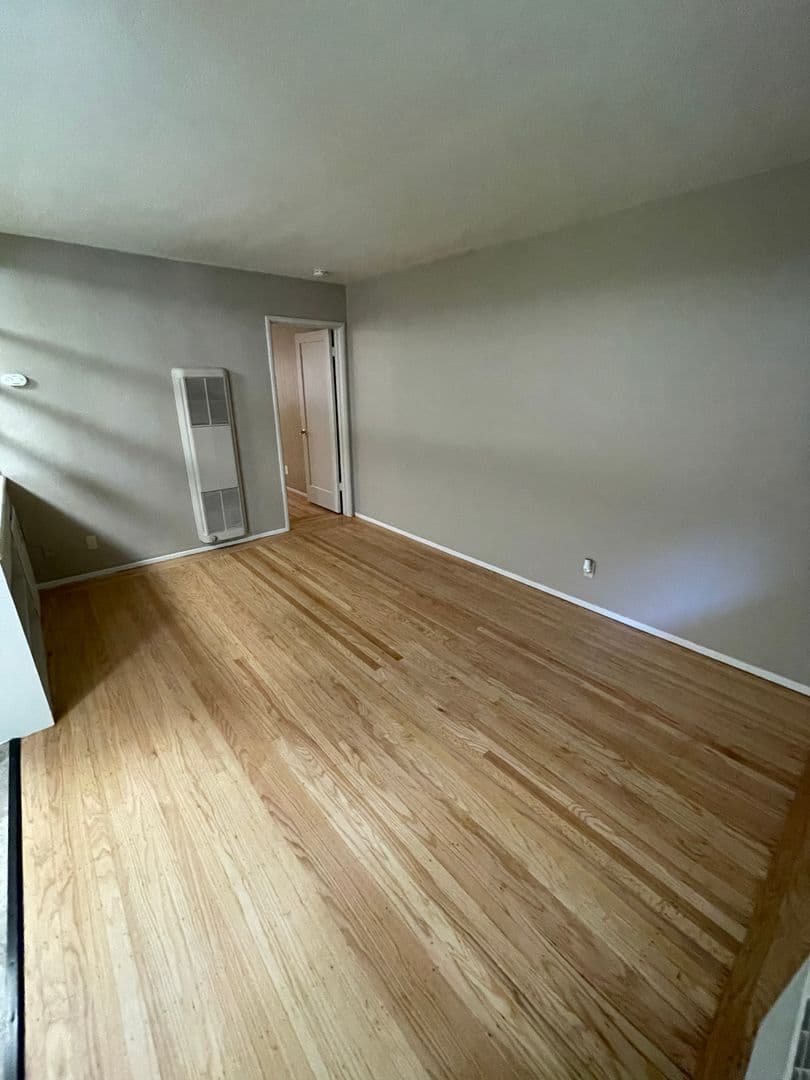 Sacramento Apartment: 2508 L Street