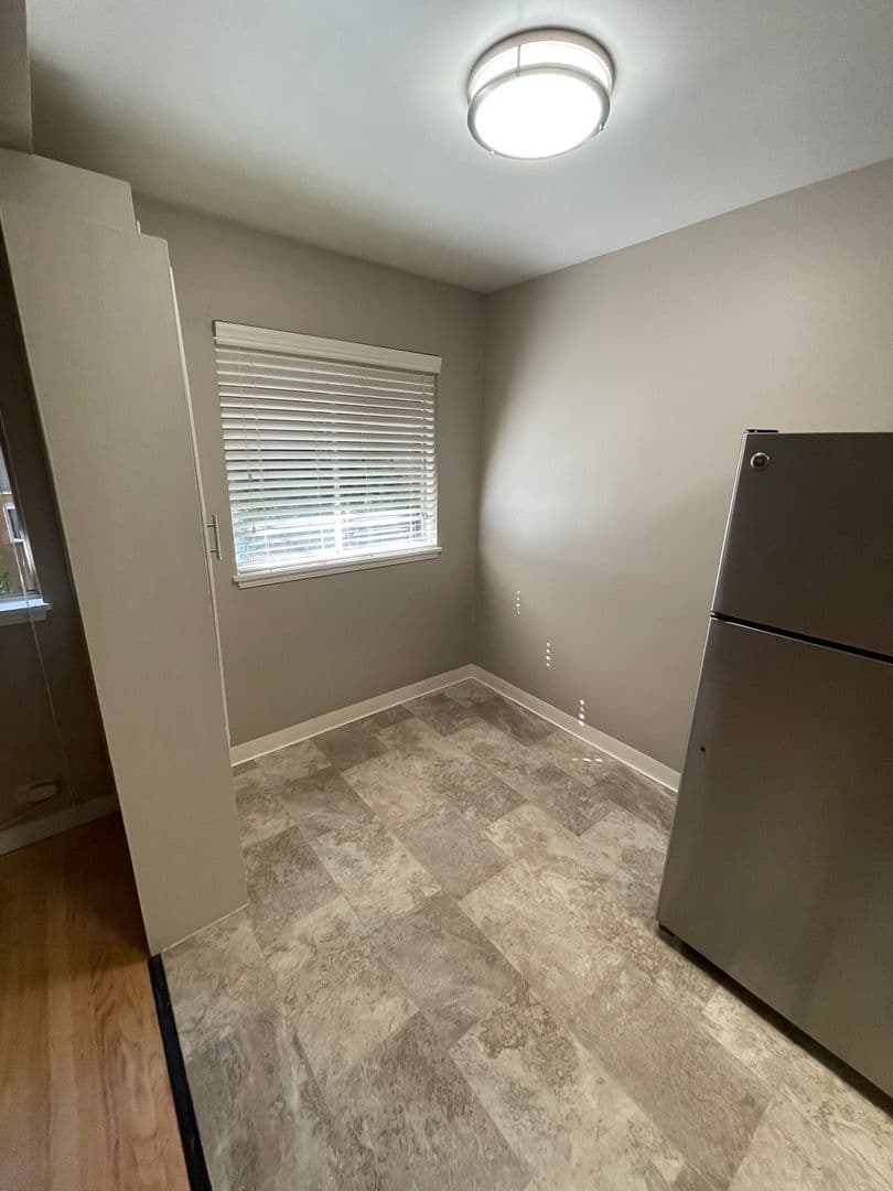 Sacramento Apartment: 2508 L Street