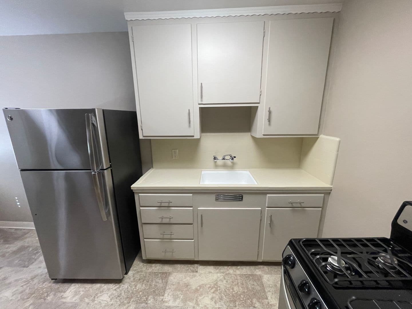 Sacramento Apartment: 2508 L Street