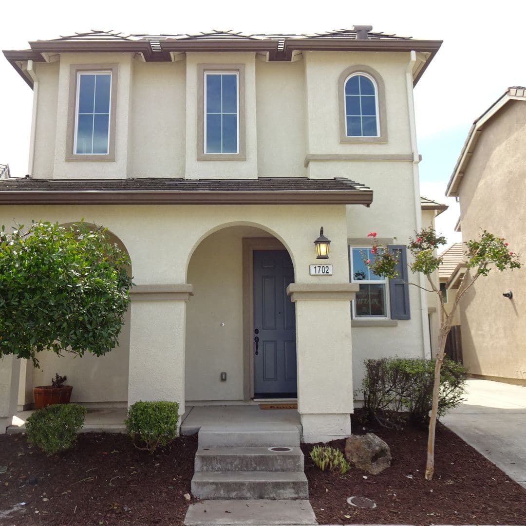Rocklin House: 1702 Brodea Lane